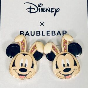 Baublebar, Disney Mickey Bunny